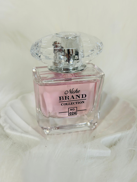 ورساچه برایت کریستال