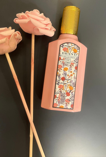 رایحه بهشتی