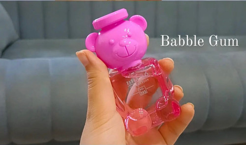 بوی ادامس خرسی