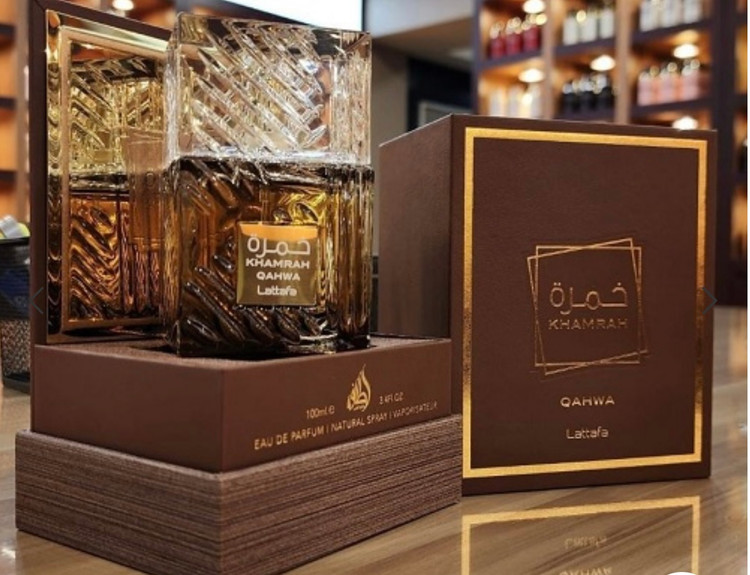 بهترین عطر بونیسکس ۲۰۲۴