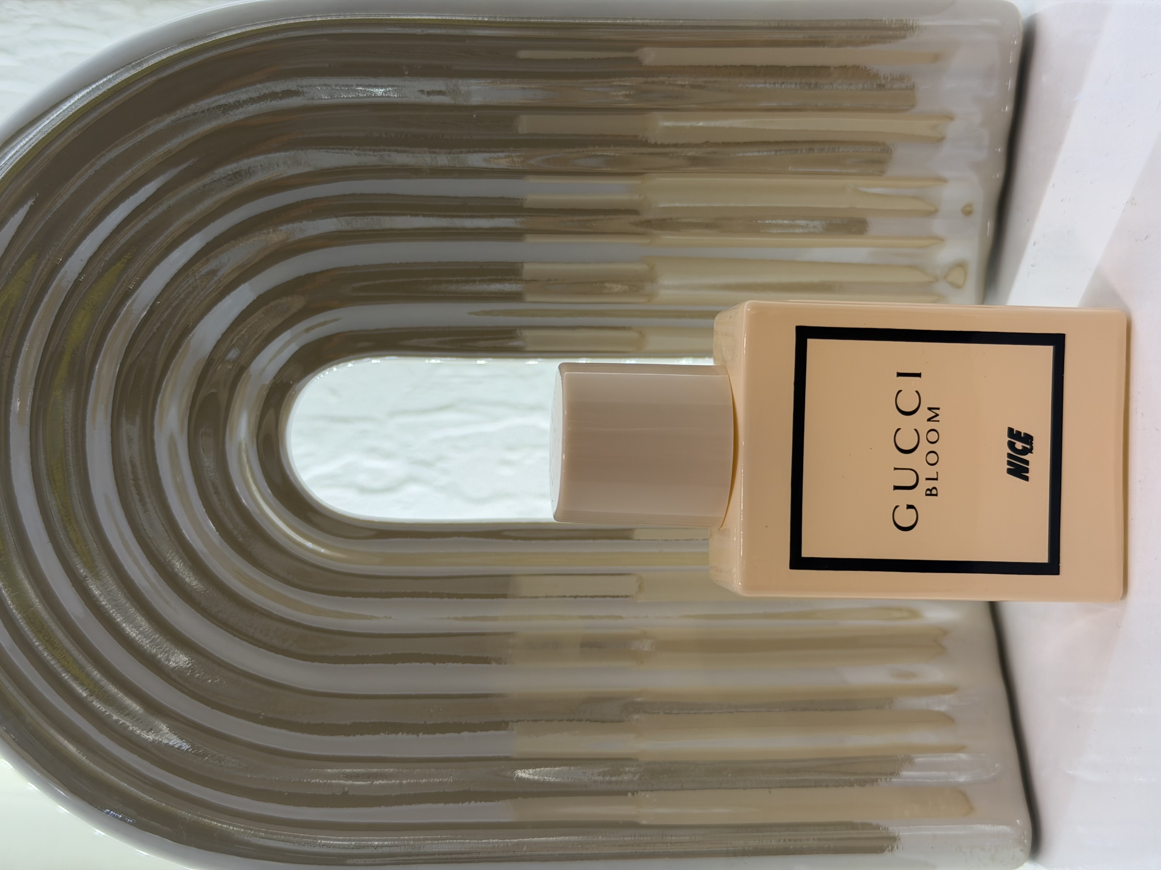 عطر مینی گوچی بلوم نایس ۲۵ میل