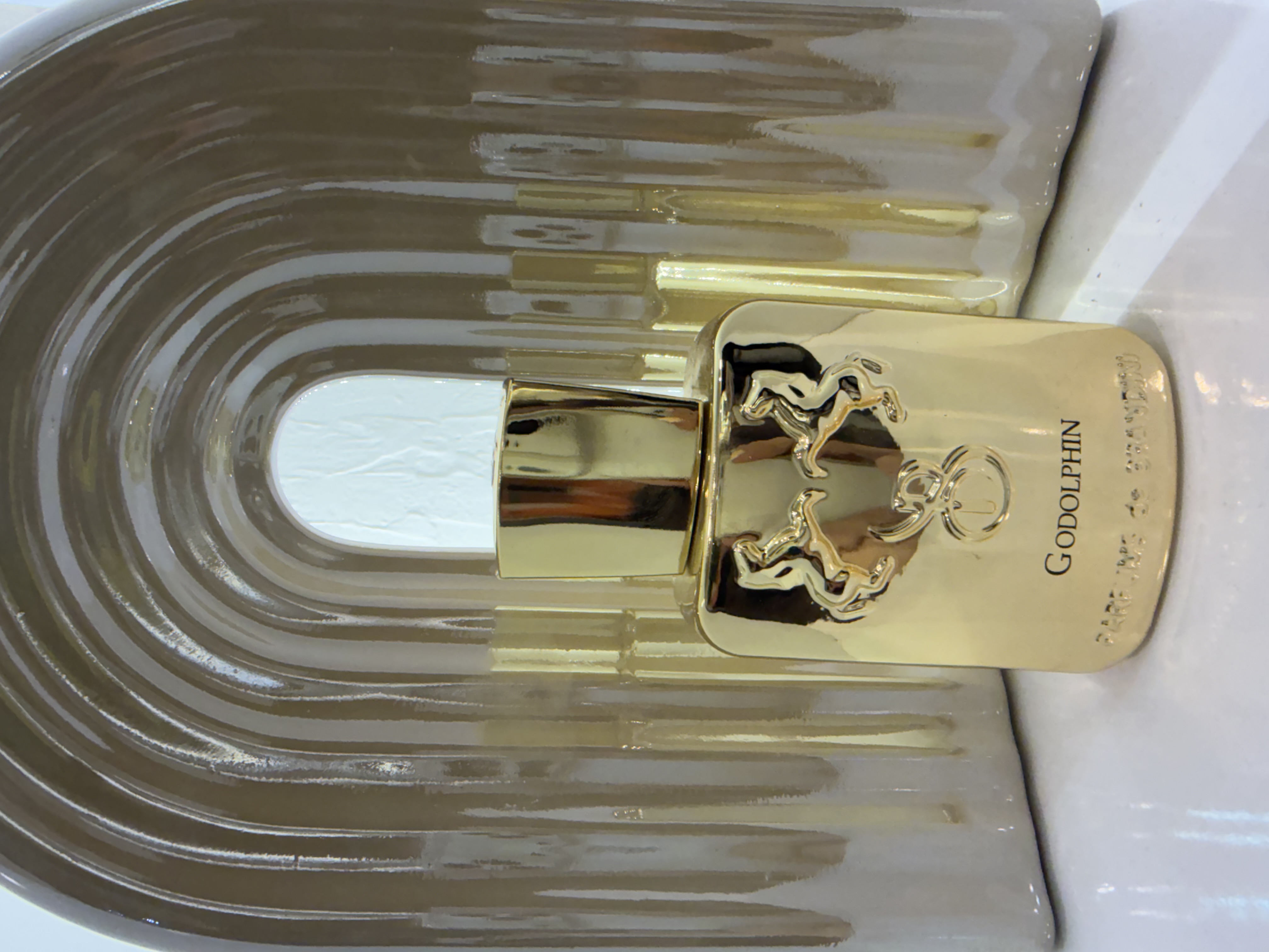 عطر مینی مارلی گودولفین برندینی ۳۳ میل