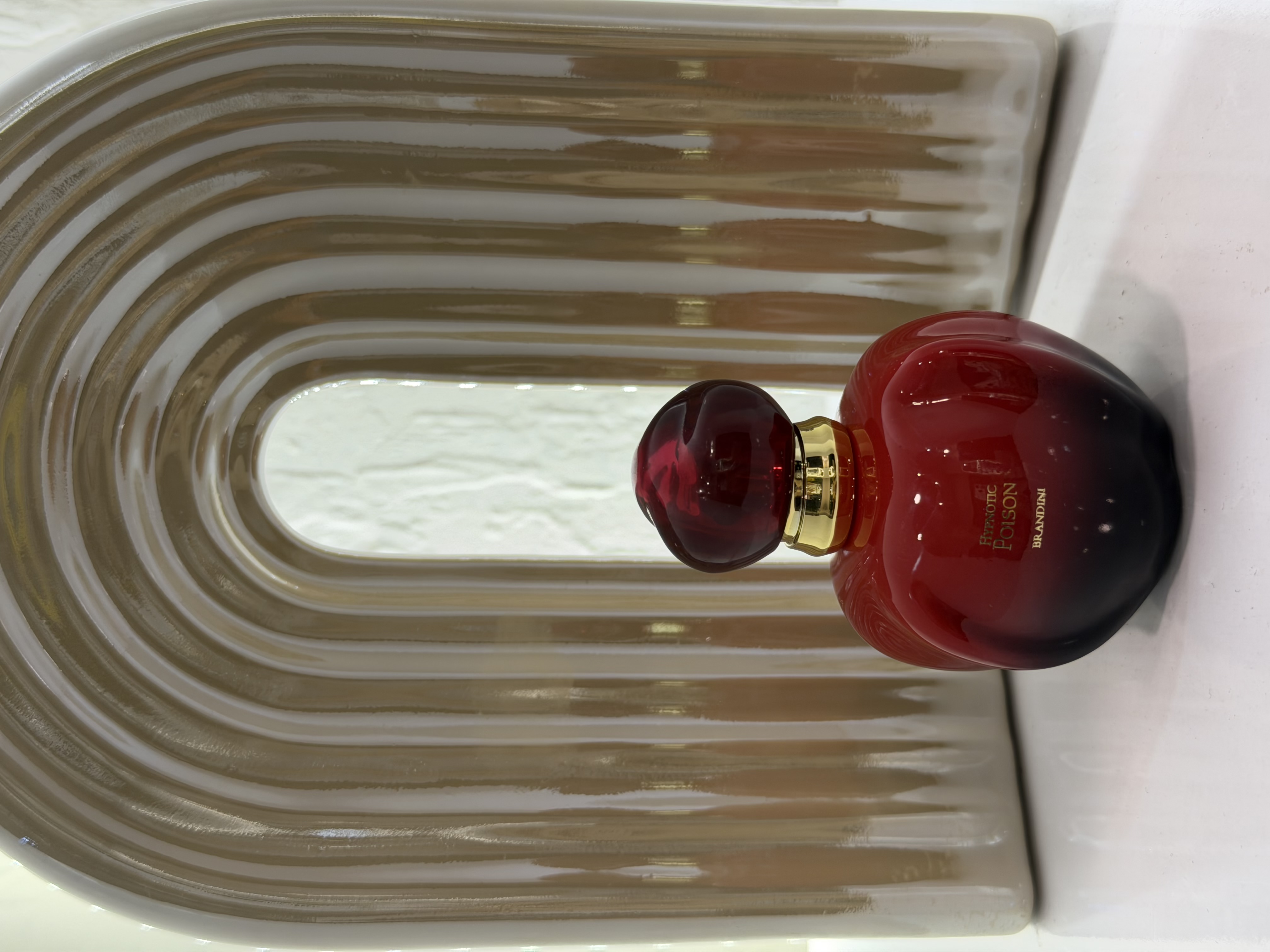 عطر میتی هیپنوتیک پویزن دیور برندینی ۳۳ میل