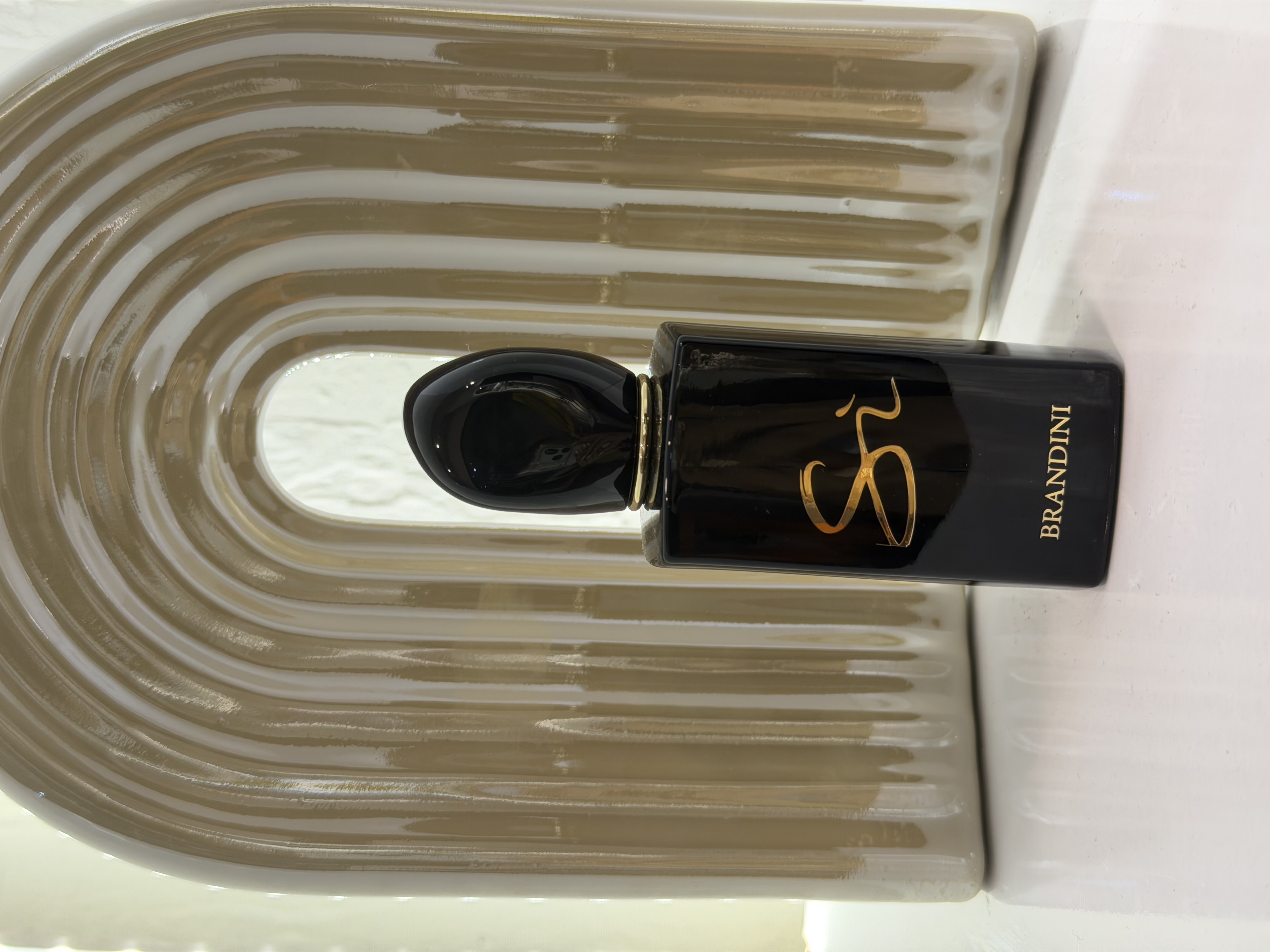عطر مینی جورجیو‌ارمانی سی اینتنس برندینی ۳۳ میل