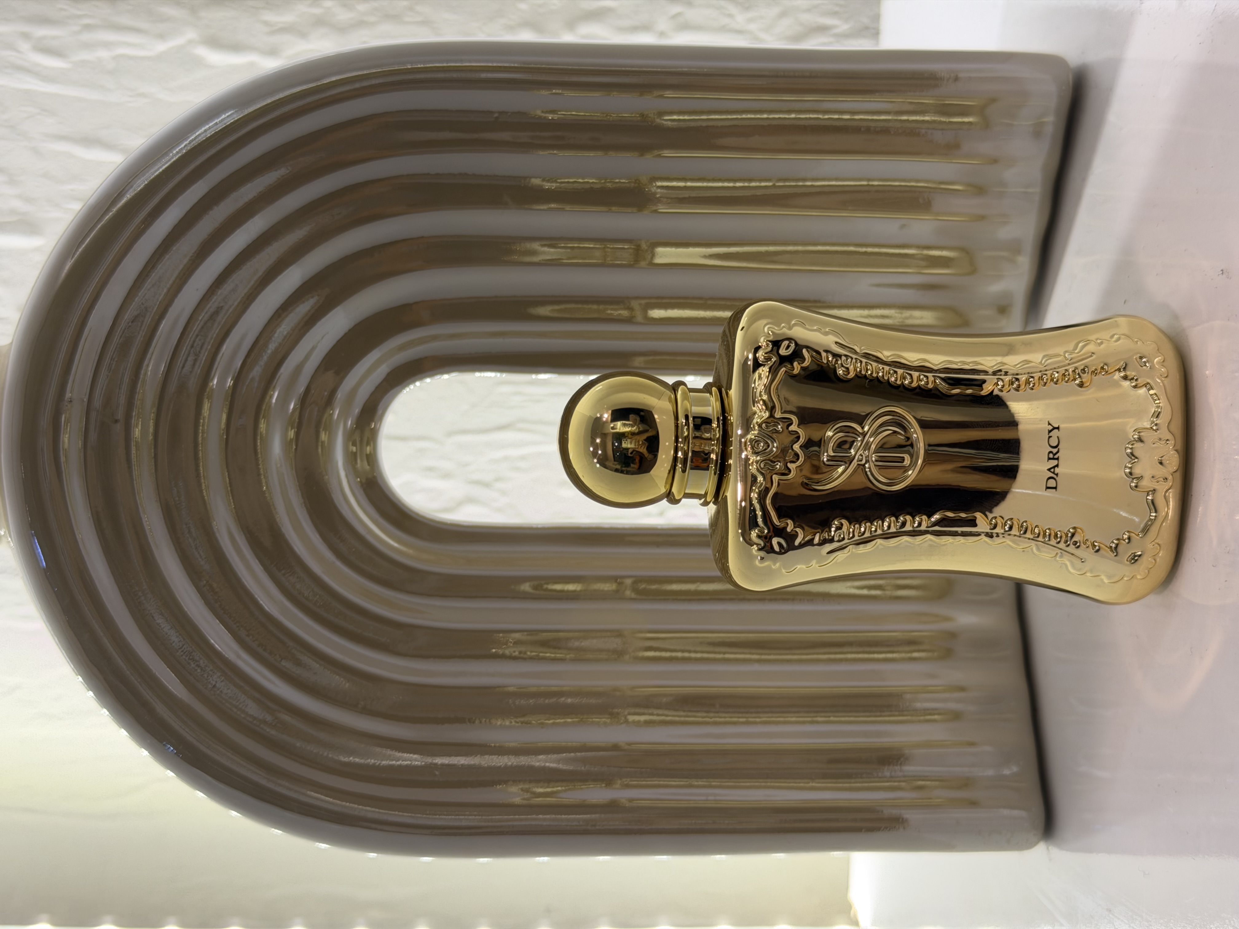عطر مینی مارلی دارسی زنانه برندینی ۳۳ میل