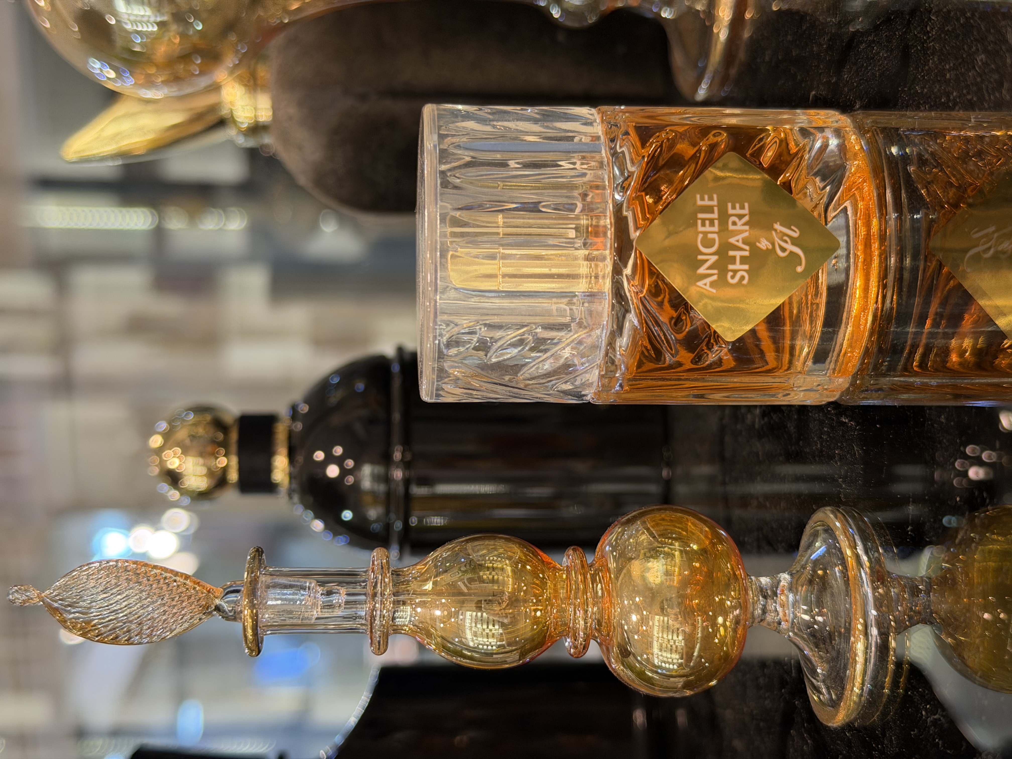 عطر مینی بای کیلیان آنجلز شیر ۲۵ میل جسیکا تویین