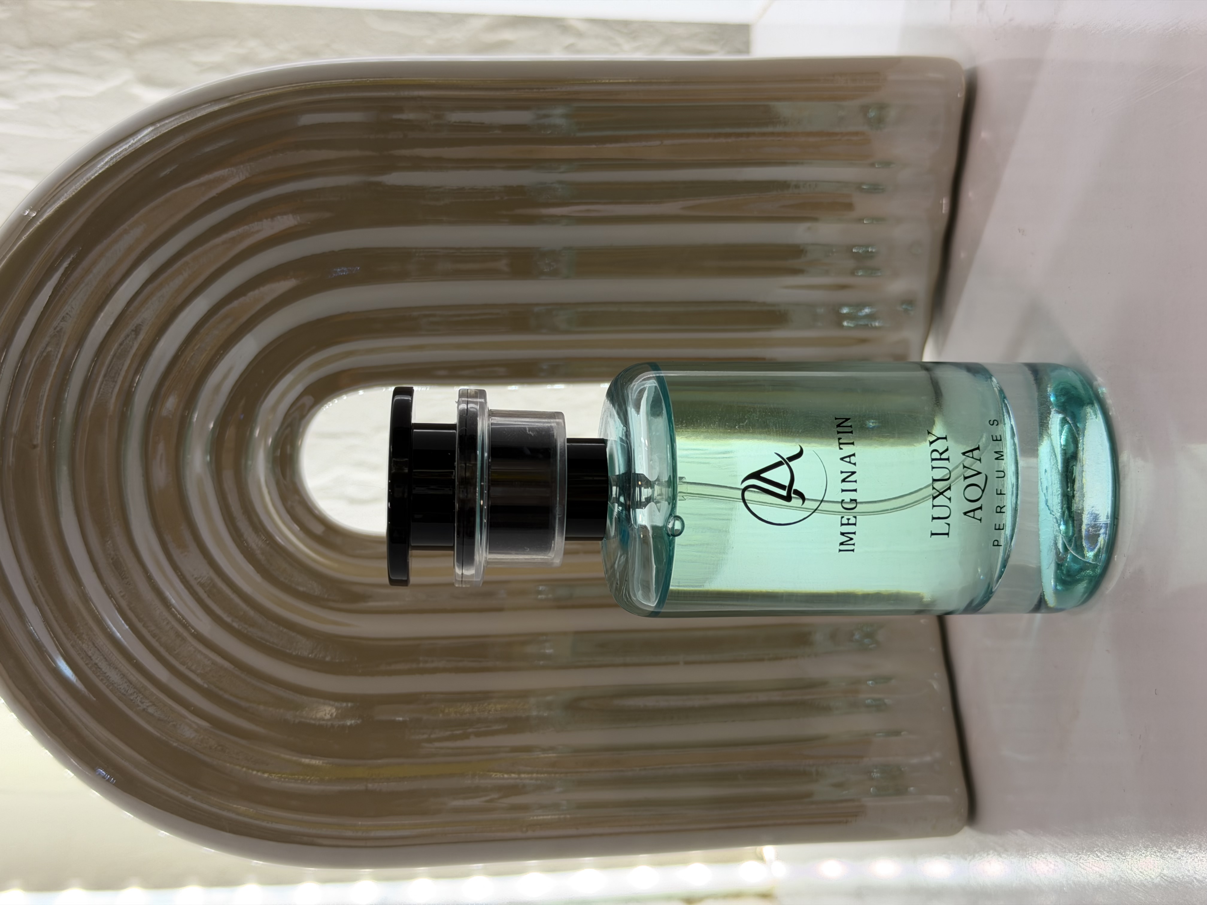 عطر لویی ویتون ایمجینیشن لاکچری آکوا ۵۰ میل