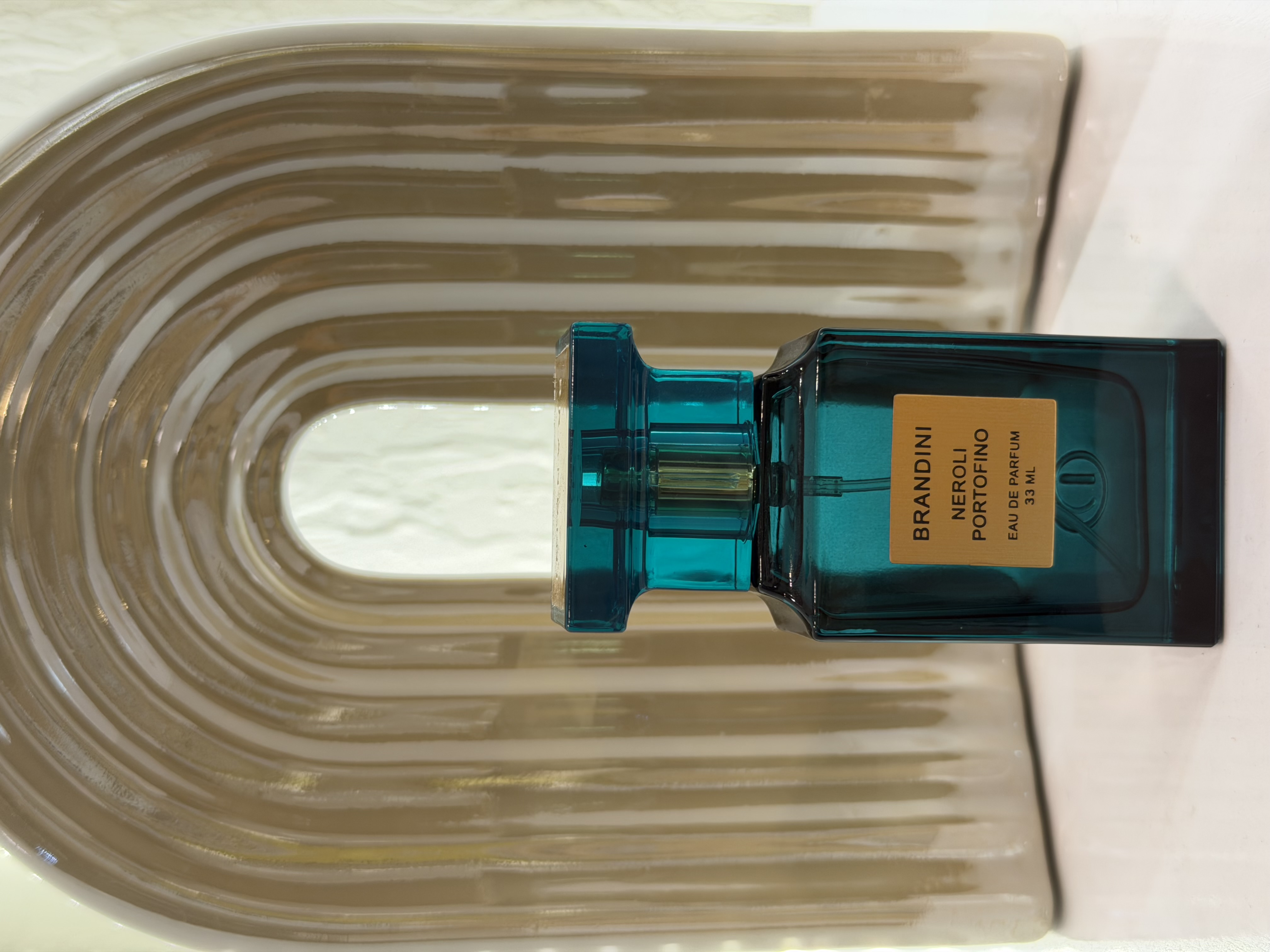 عطر مینی تام فورد نرولی پورتوفینو ۳۳ میل برندینی