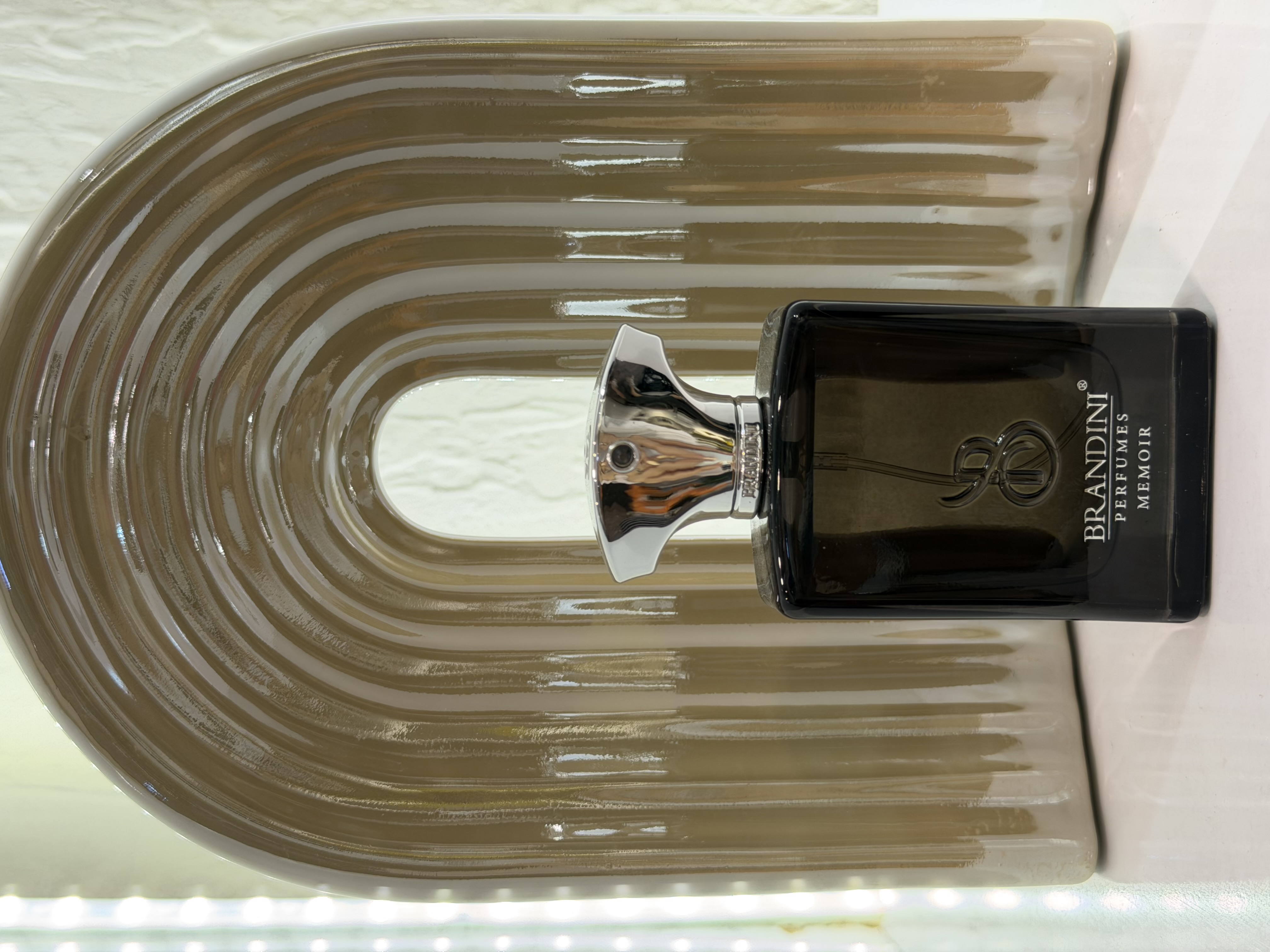 عطر مینی آمواج ممویر مردانه برندینی ۳۳ میل