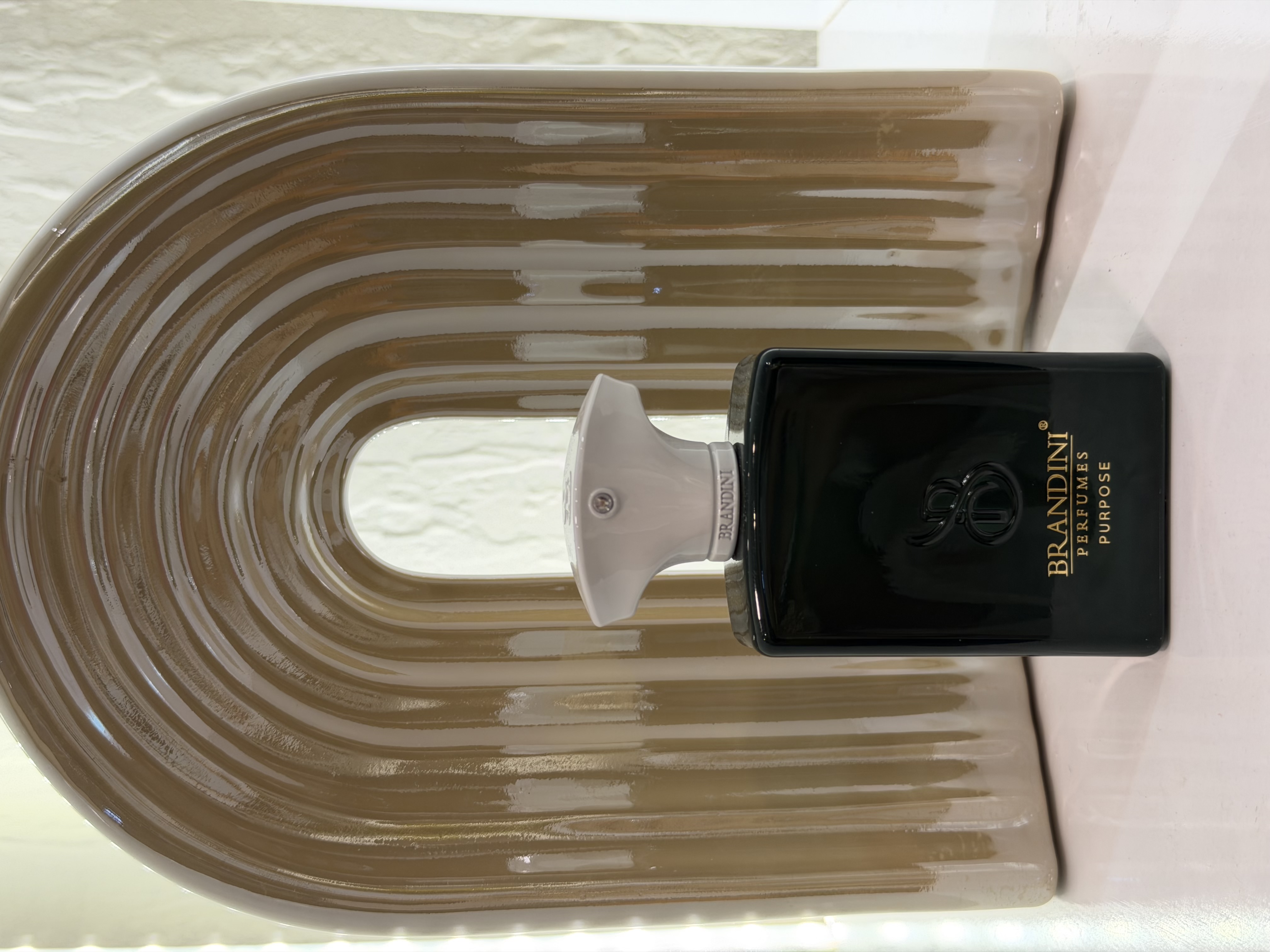 عطر مینی آمواج پرپوس(پرپس) برندینی ۳۳ میل
