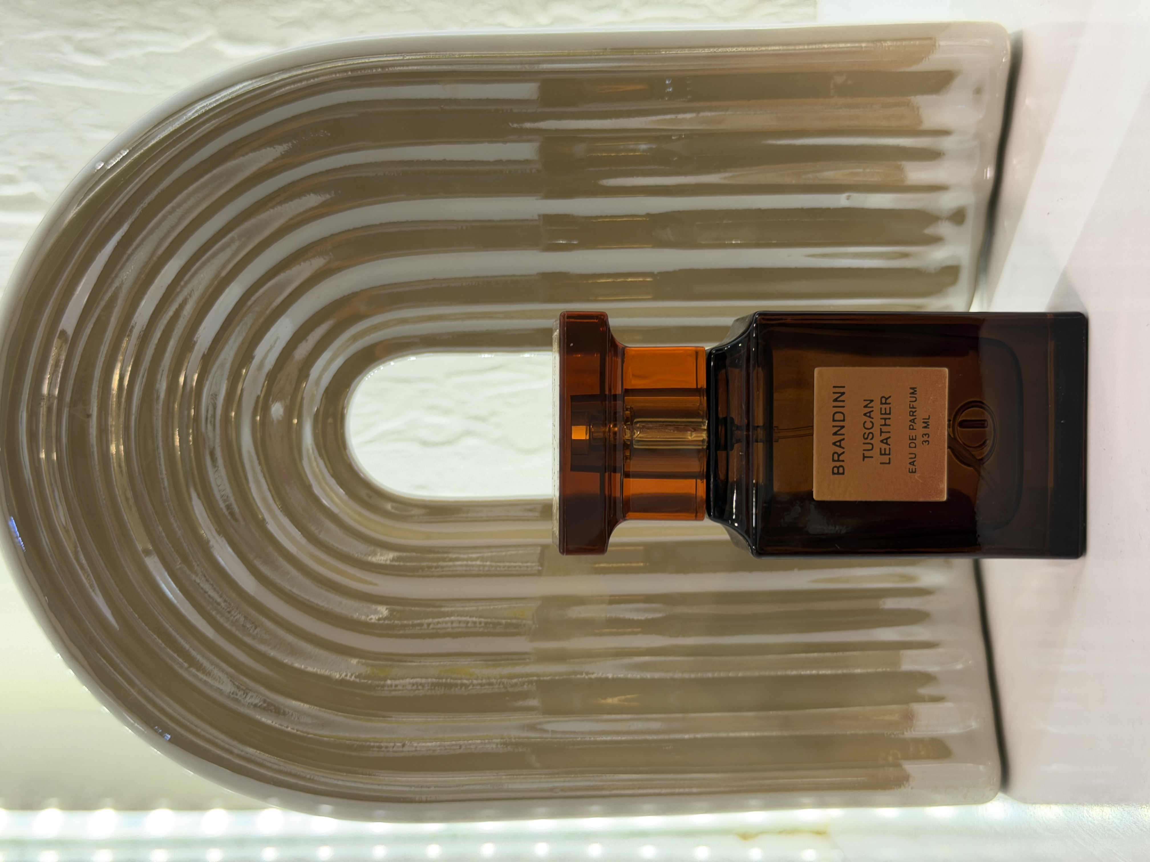 عطر مینی تام فورد توباکو وانیل برندینی ۳۳ میل
