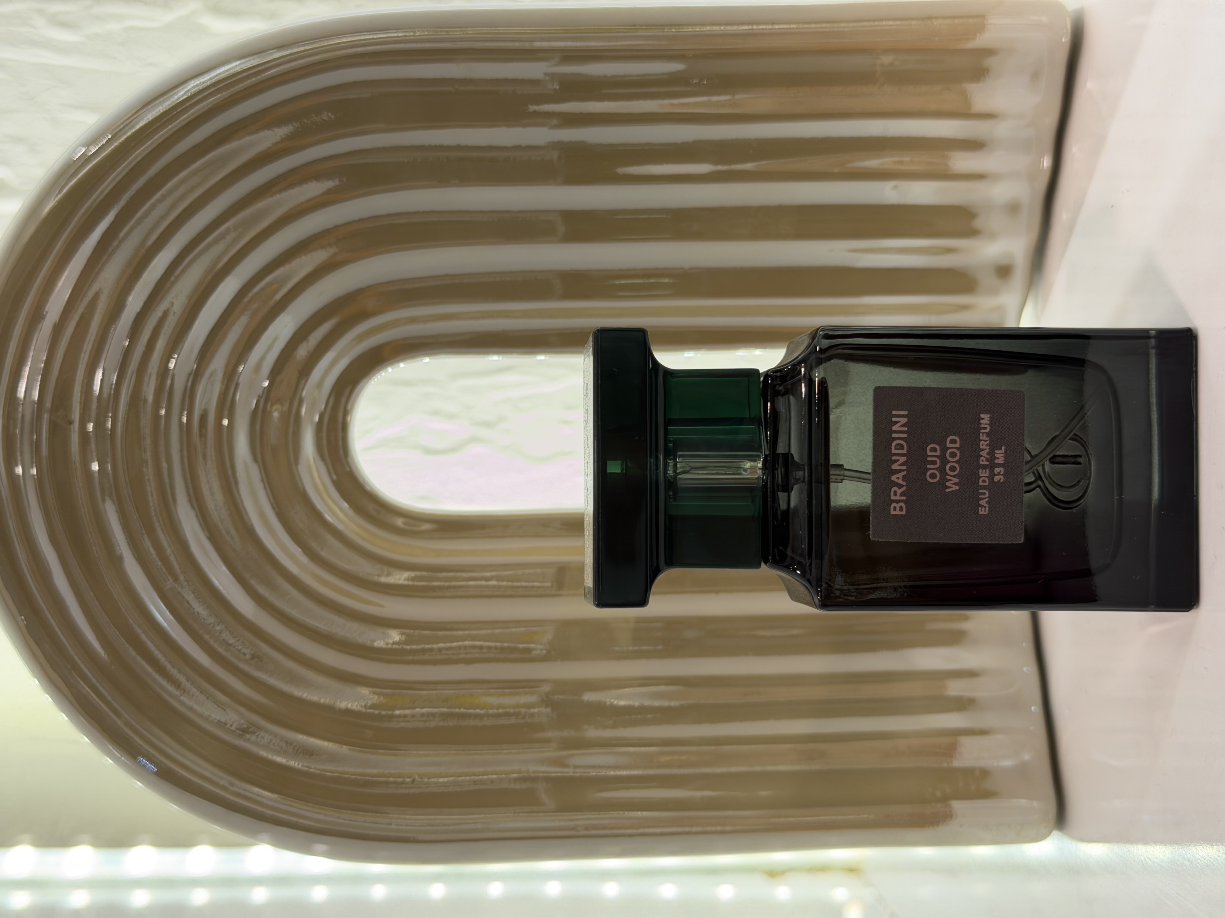 عطر مینی تام فورد عود وود برندینی ۳۳ میل