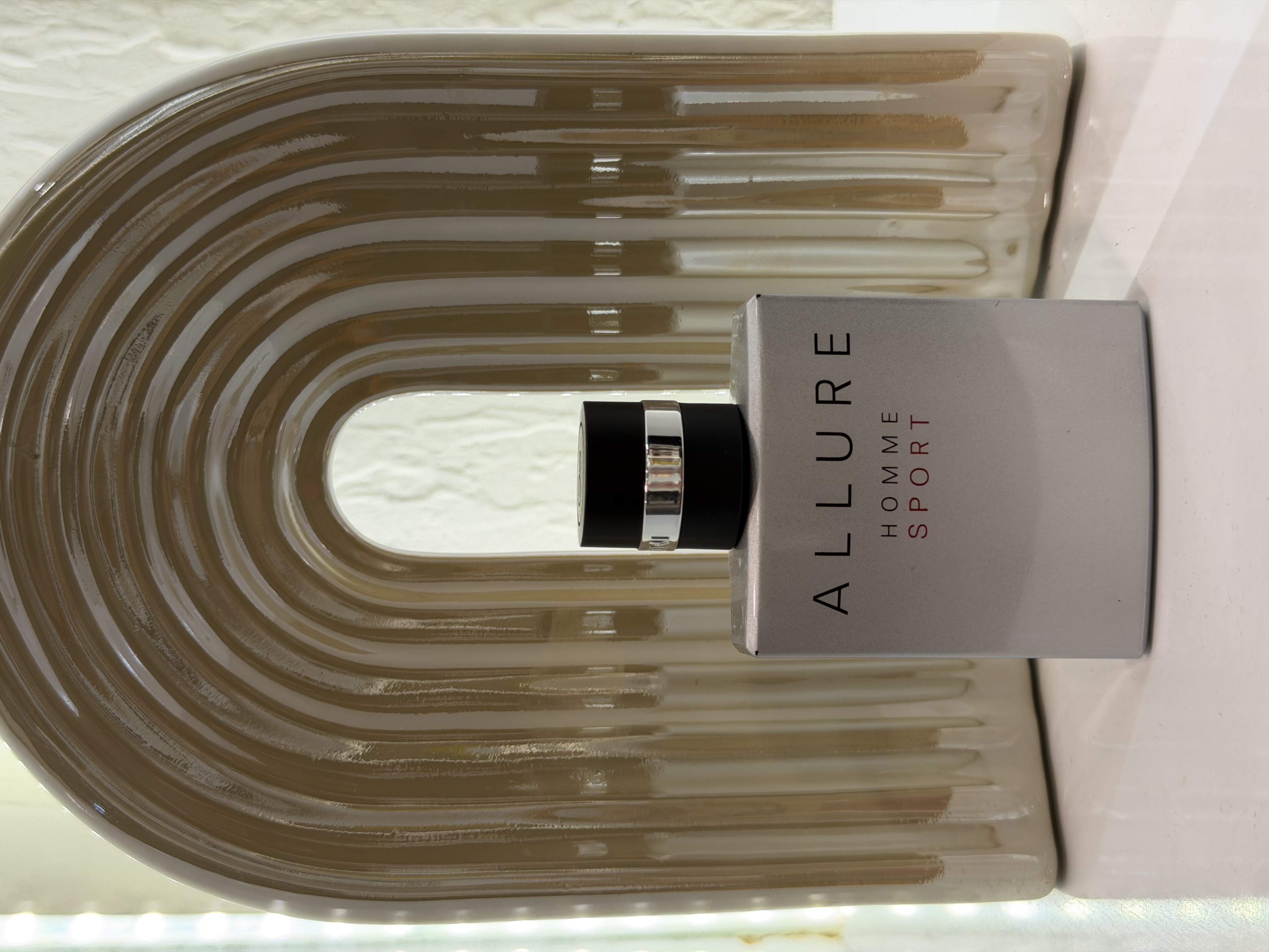 عطر مینی شنل الور هوم اسپرت (الور هوم اسپرت) برندینی ۳۳ میل