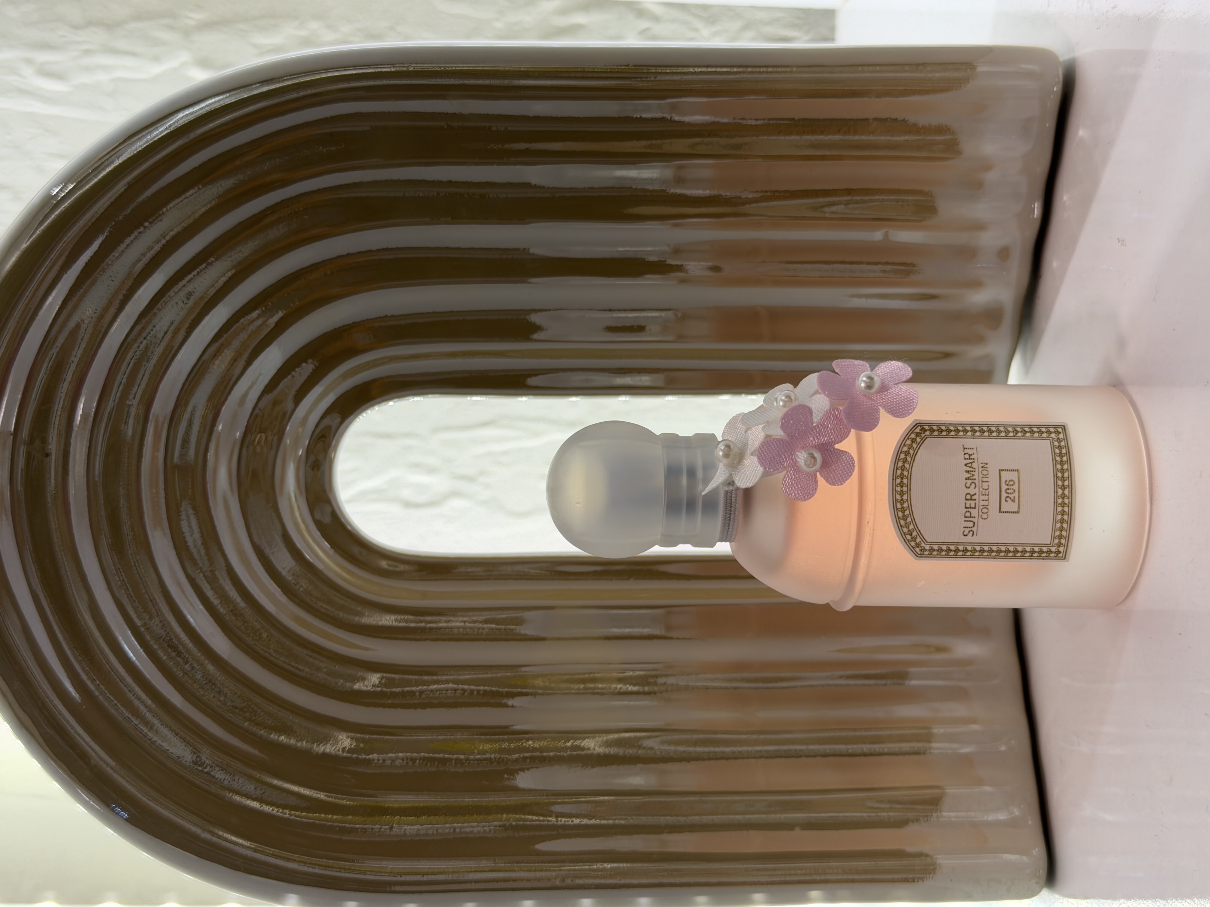 عطر مینی گرلن چری بلوسوم شرکت سوپراسمارت
