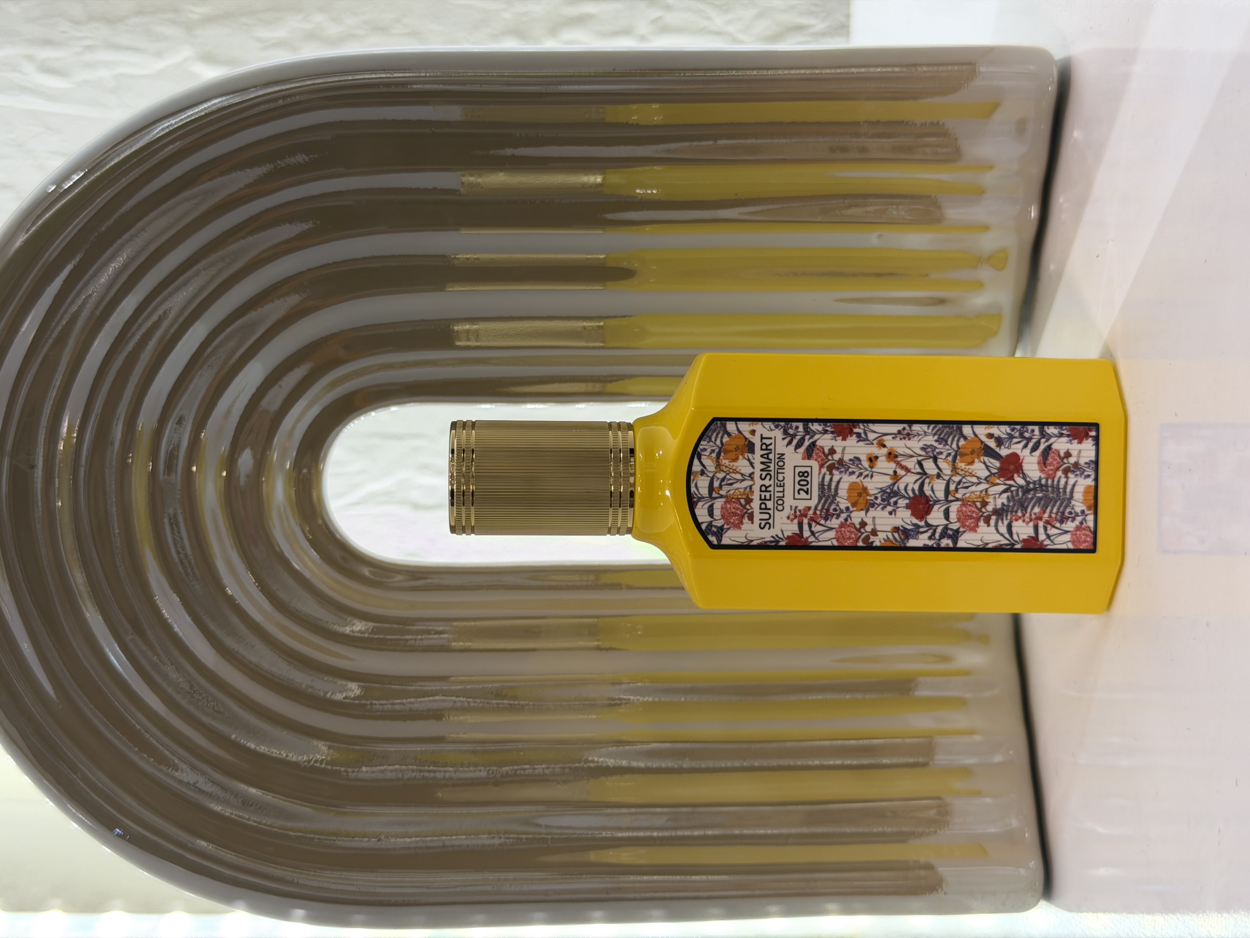 عطر مینی گوچی گورجس گاردنیا ارکید