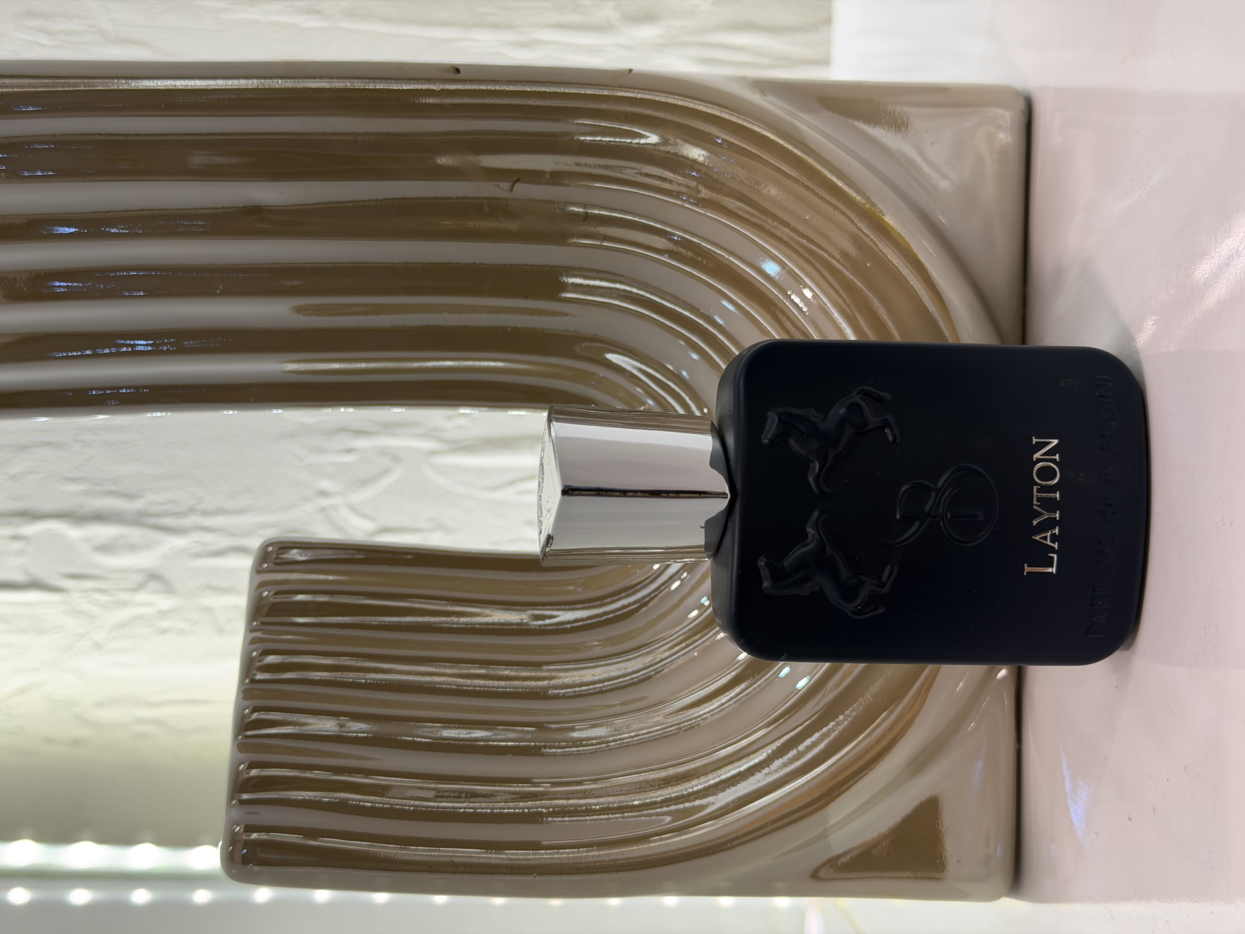 عطر مینی مارلی لیتون برندینی ۳۳ میل