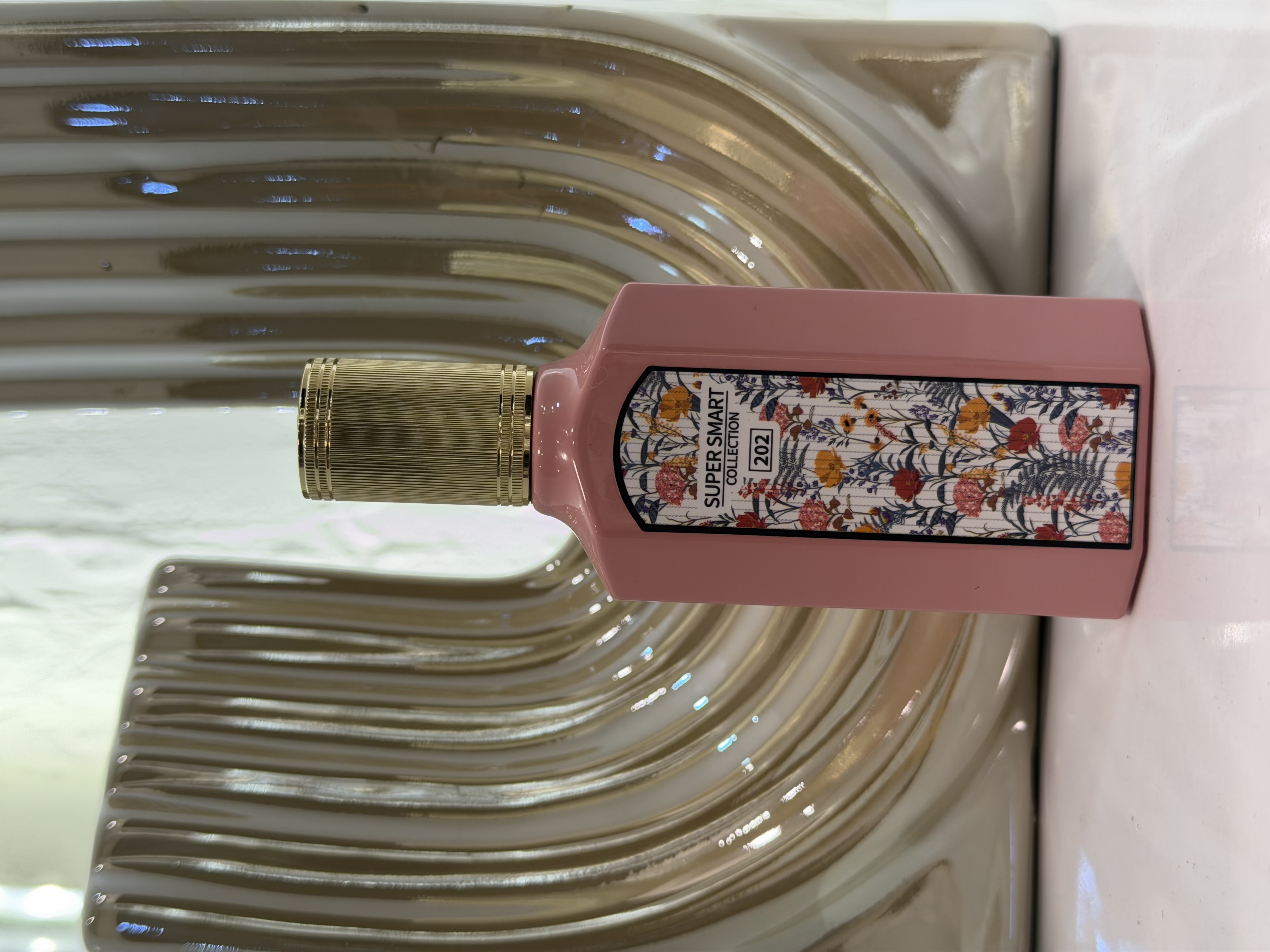 عطر مینی گوچی فلورا گورجس گاردنیا سوپر اسمارت