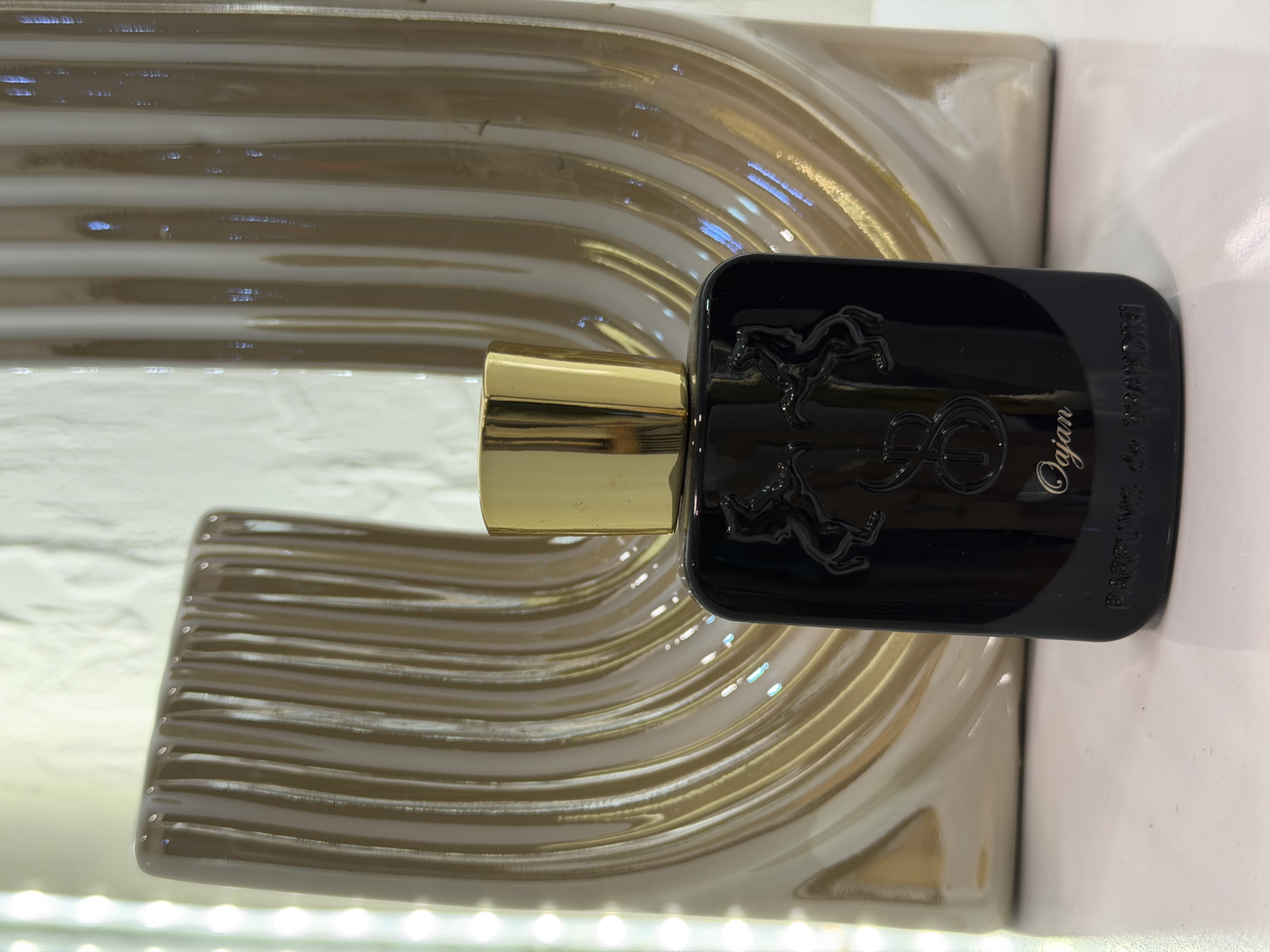 عطر مینی مارلی اوجان برندینی ۳۳ میل
