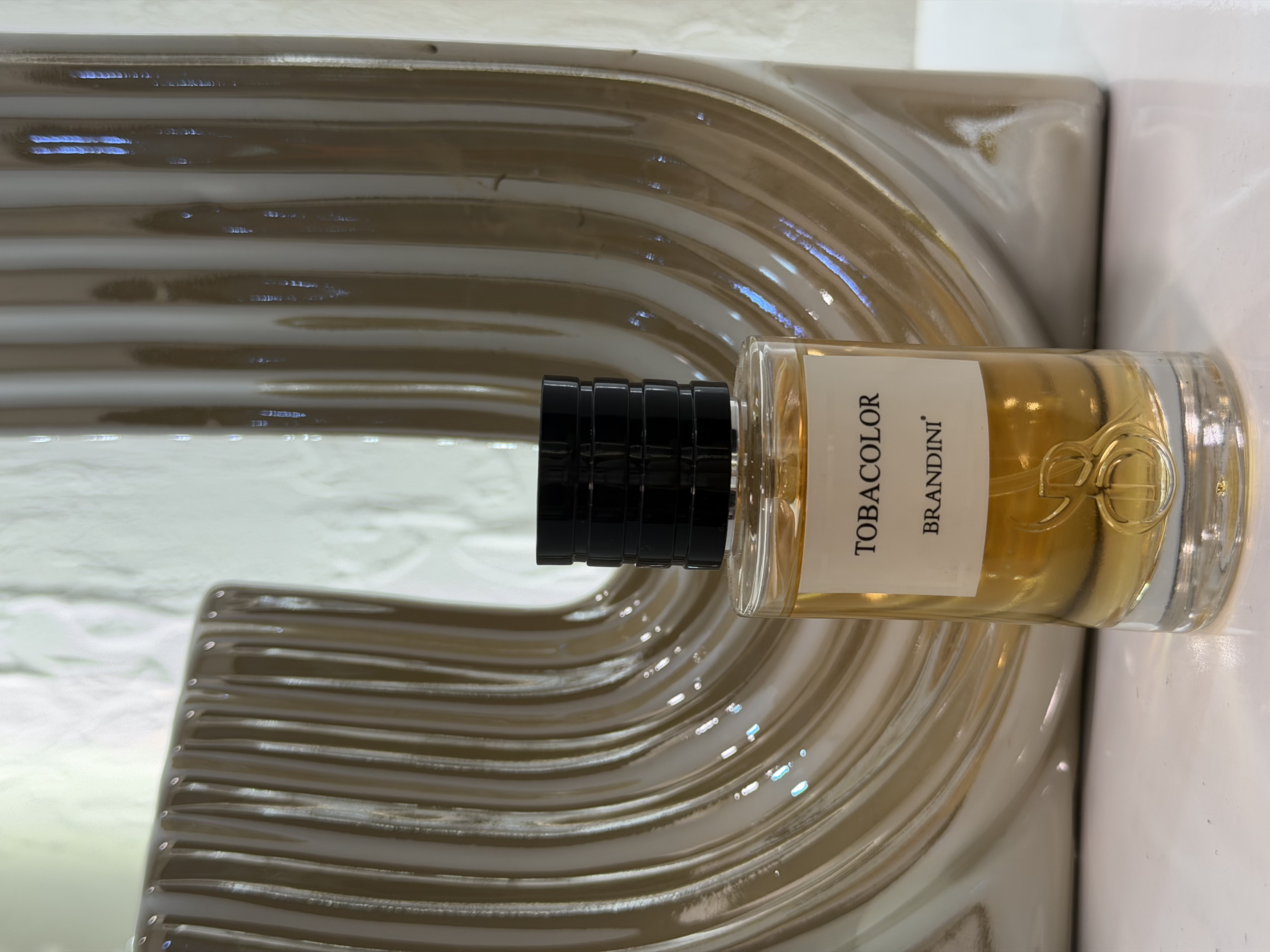 عطر مینی دیور توباکالر برندینی ۳۳ میل