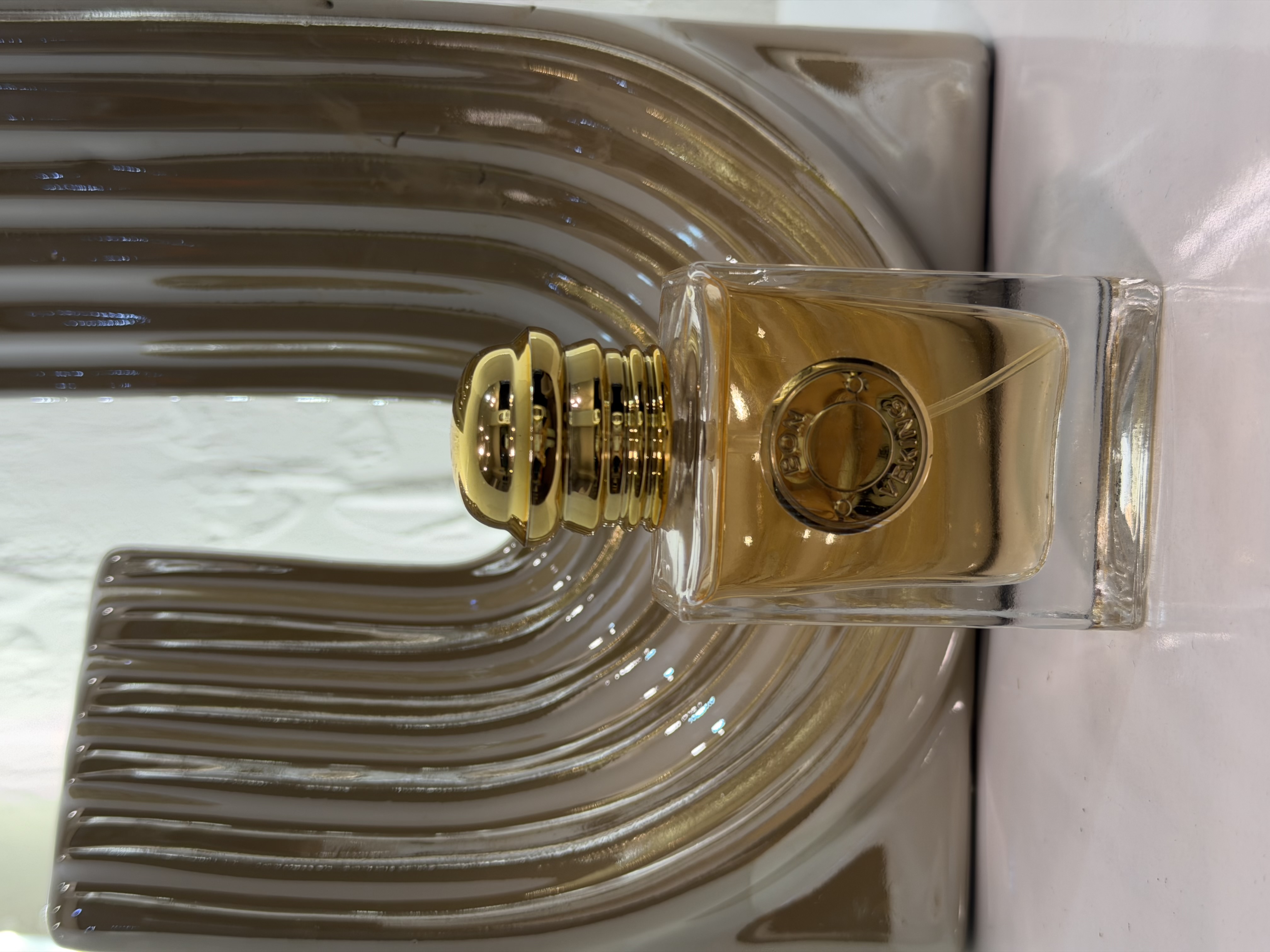 عطر مینی باربری گادس شرکت ویکینگ