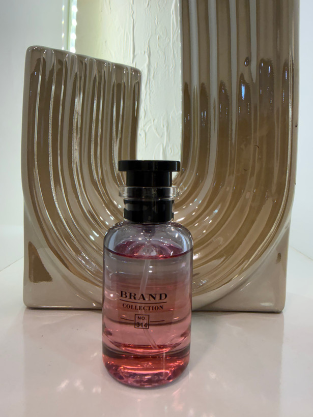 عطر مینی لویی ویتون کالیفورنیا دریم ۲۵ میل برند کالکشن