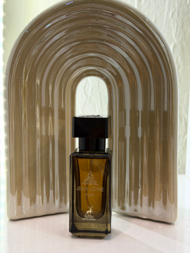 عطر مینی لویی ویتون آمبر نومد ۳۰ میل الحمبرا