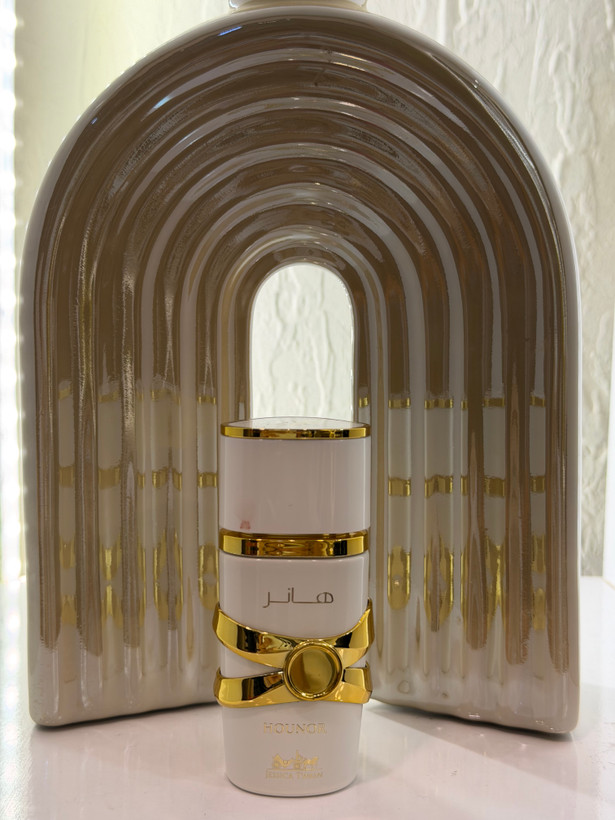 عطر مینی آمواج هانر زنانه ۲۵ میل جسیکا تویین