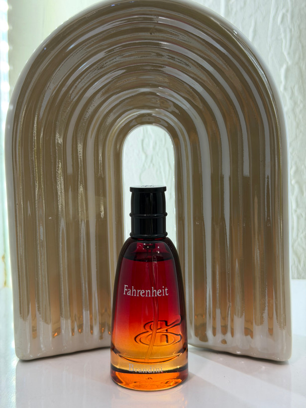 عطر مینی دیور فارنهایت ۳۳ میل برندینی